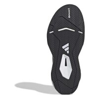 adidas Rapidmove Pro Trainingsschuhe Herren - white/core black/white