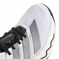 adidas Rapidmove Pro Trainingsschuhe Herren - white/core black/white
