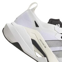 adidas Rapidmove Pro Trainingsschuhe Herren - white/core black/white