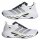 adidas Rapidmove Pro Trainingsschuhe Herren - white/core black/white