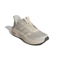 adidas Cloudfoam Cuxxion Rapidfit Schuhe Damen - wonder white/bliss orange/pure orange