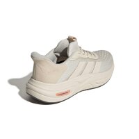 adidas Cloudfoam Cuxxion Rapidfit Schuhe Damen - wonder white/bliss orange/pure orange