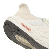 adidas Cloudfoam Cuxxion Rapidfit Schuhe Damen - wonder white/bliss orange/pure orange