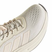 adidas Cloudfoam Cuxxion Rapidfit Schuhe Damen - wonder white/bliss orange/pure orange