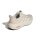 adidas Cloudfoam Cuxxion Rapidfit Schuhe Damen - wonder white/bliss orange/pure orange