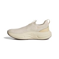 adidas Cloudfoam Cuxxion Sockenschuhe Damen - wonder white/white/core white