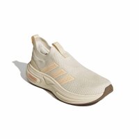 adidas Cloudfoam Cuxxion Sockenschuhe Damen - wonder white/white/core white