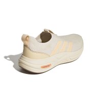 adidas Cloudfoam Cuxxion Sockenschuhe Damen - wonder white/white/core white