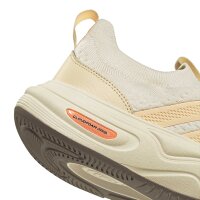 adidas Cloudfoam Cuxxion Sockenschuhe Damen - wonder white/white/core white