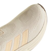 adidas Cloudfoam Cuxxion Sockenschuhe Damen - wonder white/white/core white