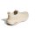 adidas Cloudfoam Cuxxion Sockenschuhe Damen - wonder white/white/core white