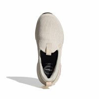 adidas Cloudfoam Cuxxion Lounge Schuhe Damen - wonder white/white/sand strata
