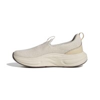 adidas Cloudfoam Cuxxion Lounge Schuhe Damen - wonder white/white/sand strata