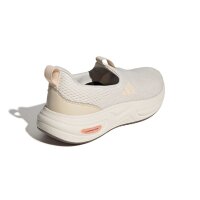 adidas Cloudfoam Cuxxion Lounge Schuhe Damen - wonder white/white/sand strata