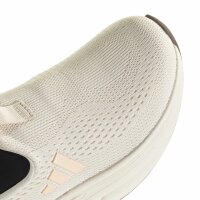 adidas Cloudfoam Cuxxion Lounge Schuhe Damen - wonder white/white/sand strata