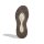 adidas Cloudfoam Cuxxion Lounge Schuhe Damen - wonder white/white/sand strata
