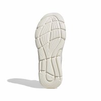 adidas Cloudfoam Flex Rapidfit Schuhe Herren - charcoal/carbon/lucid orange