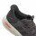 adidas Cloudfoam Flex Rapidfit Schuhe Herren - charcoal/carbon/lucid orange