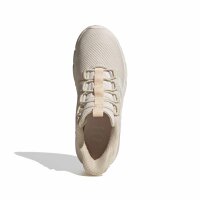 adidas Cloudfoam Flex Rapidfit Schuhe Damen - wonder white/off white/sand strata