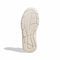 adidas Cloudfoam Flex Rapidfit Schuhe Damen - wonder white/off white/sand strata