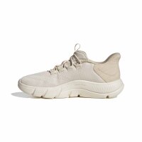 adidas Cloudfoam Flex Rapidfit Schuhe Damen - wonder white/off white/sand strata