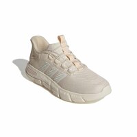 adidas Cloudfoam Flex Rapidfit Schuhe Damen - wonder white/off white/sand strata