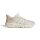 adidas Cloudfoam Flex Rapidfit Schuhe Damen - wonder white/off white/sand strata
