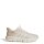 adidas Cloudfoam Flex Rapidfit Schuhe Damen - wonder white/off white/sand strata