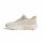 adidas Cloudfoam Flex Rapidfit Schuhe Damen - wonder white/off white/sand strata