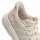 adidas Cloudfoam Flex Rapidfit Schuhe Damen - wonder white/off white/sand strata