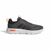 charcoal/core black/pure orange