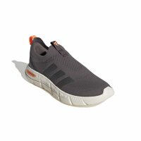 adidas Cloudfoam Flex Sock Schuhe Herren - charcoal/carbon/dusky orange