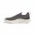adidas Cloudfoam Flex Sock Schuhe Herren - charcoal/carbon/dusky orange