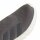 adidas Cloudfoam Flex Sock Schuhe Herren - charcoal/carbon/dusky orange
