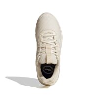 adidas Cloudfoam Flex Laces Schuhe Damen - wonder white/off white/white
