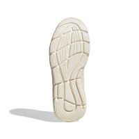 adidas Cloudfoam Flex Laces Schuhe Damen - wonder white/off white/white
