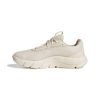 adidas Cloudfoam Flex Laces Schuhe Damen - wonder white/off white/white
