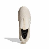 adidas Cloudfoam Flex Lounge Rapidfit Schuhe Damen - wonder white/off white/sand strata