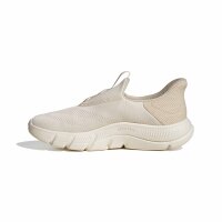 adidas Cloudfoam Flex Lounge Rapidfit Schuhe Damen - wonder white/off white/sand strata