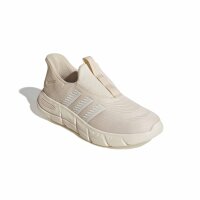 adidas Cloudfoam Flex Lounge Rapidfit Schuhe Damen - wonder white/off white/sand strata