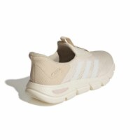 adidas Cloudfoam Flex Lounge Rapidfit Schuhe Damen - wonder white/off white/sand strata