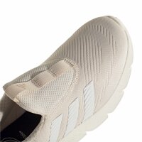 adidas Cloudfoam Flex Lounge Rapidfit Schuhe Damen - wonder white/off white/sand strata