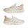 adidas Cloudfoam Flex Lounge Rapidfit Schuhe Damen - wonder white/off white/sand strata