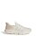 adidas Cloudfoam Flex Lounge Rapidfit Schuhe Damen - wonder white/off white/sand strata