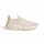 adidas Cloudfoam Flex Sock Schuhe Damen - wonder white/off white/bliss orange