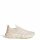 adidas Cloudfoam Flex Sock Schuhe Damen - wonder white/off white/bliss orange