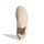 adidas Cloudfoam Flex Sock Schuhe Damen - wonder white/off white/bliss orange