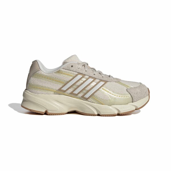 adidas Technochaos 2000 Schuhe Damen - wonder white/off white/matte gold