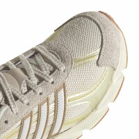 adidas Technochaos 2000 Schuhe Damen - wonder white/off white/matte gold