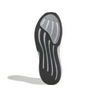 adidas Supernova Glide M Laufschuhe Herren - white/core black/halo silver